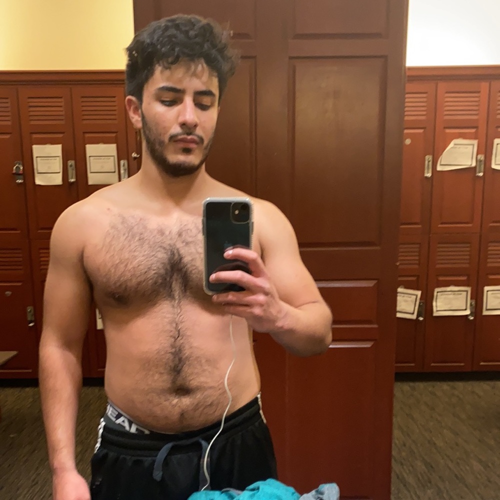 Meet your Posher, Pablo